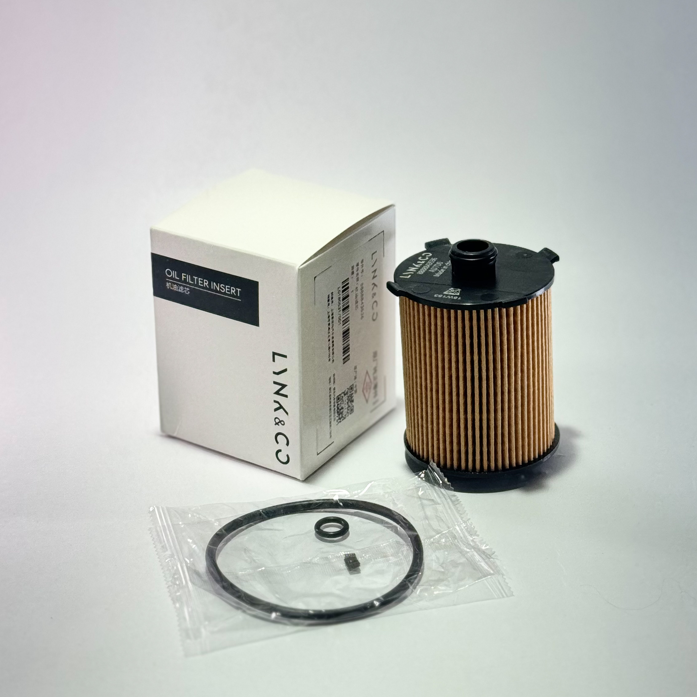 Масляный фильтр двигателя Lynk & Co 05