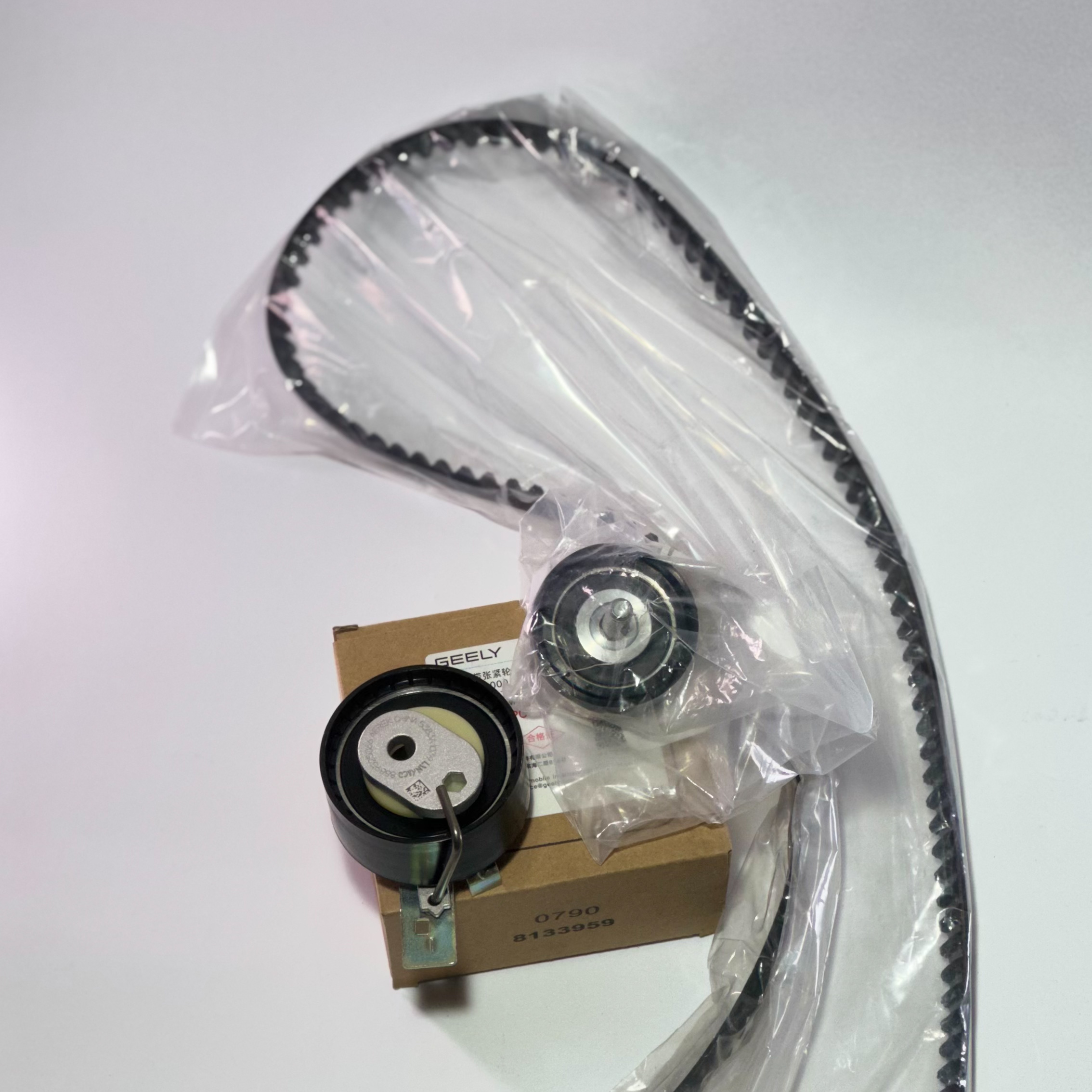 Комплект ГРМ Lynk & Co 05 1.5 PHEV