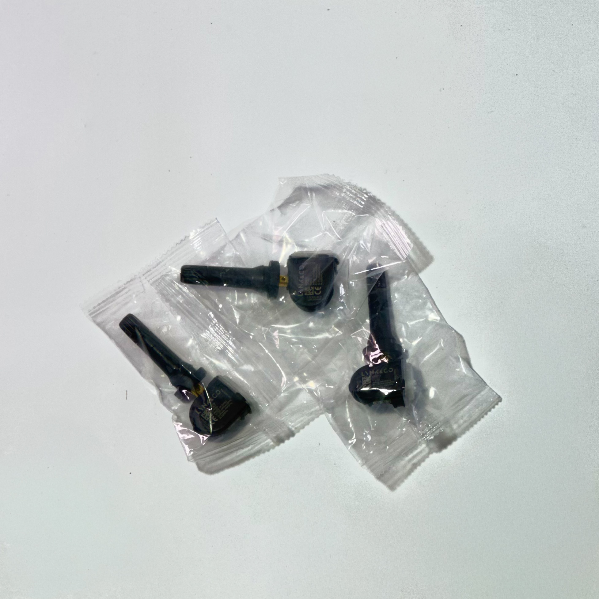 Датчики давления шин TPMS Lynk & Co / Geely