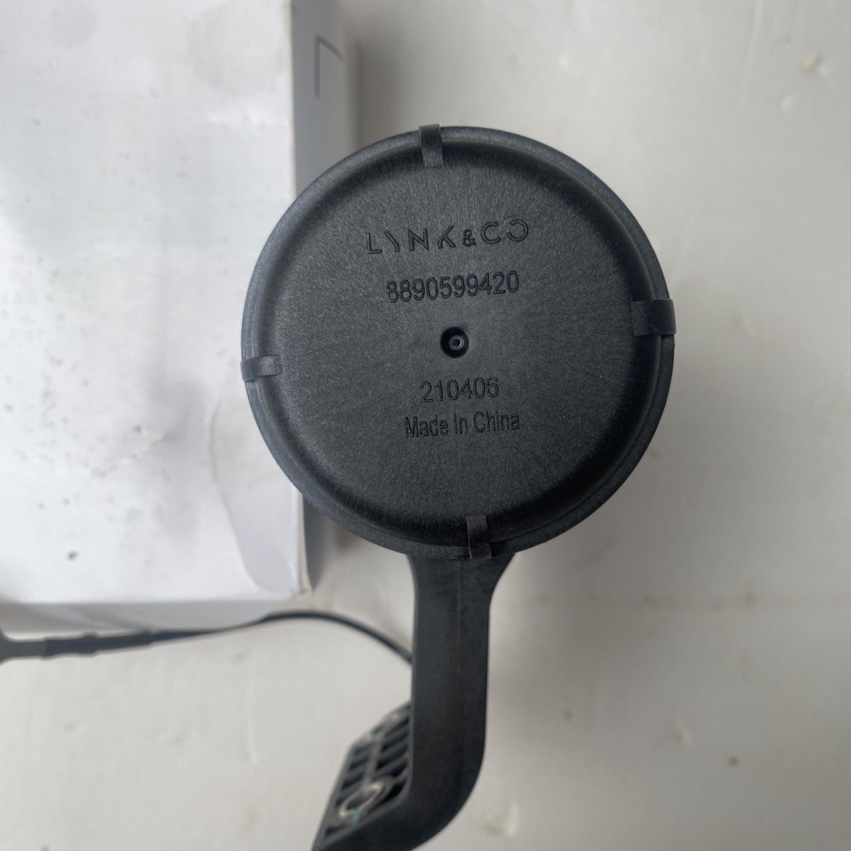 Топливный фильтр бензиновый Lynk & Co 01 / 03 / 05