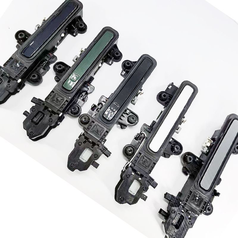 Дверная ручка Lynk & Co 09 в сборе