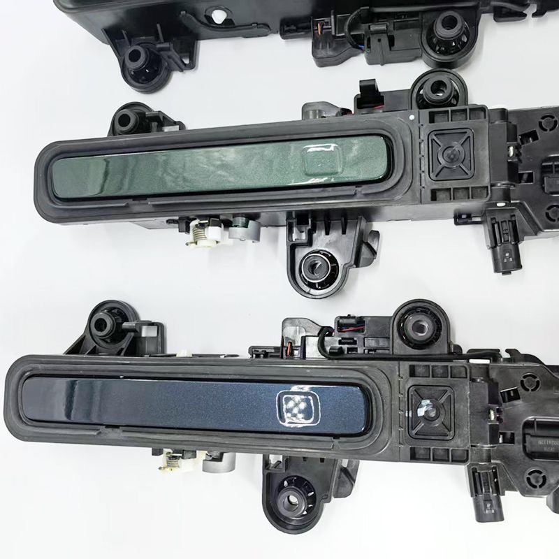 Дверная ручка Lynk & Co 09 в сборе