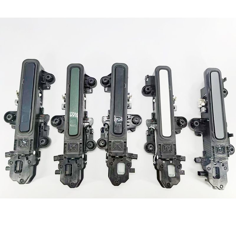 Дверная ручка Lynk & Co 09 в сборе