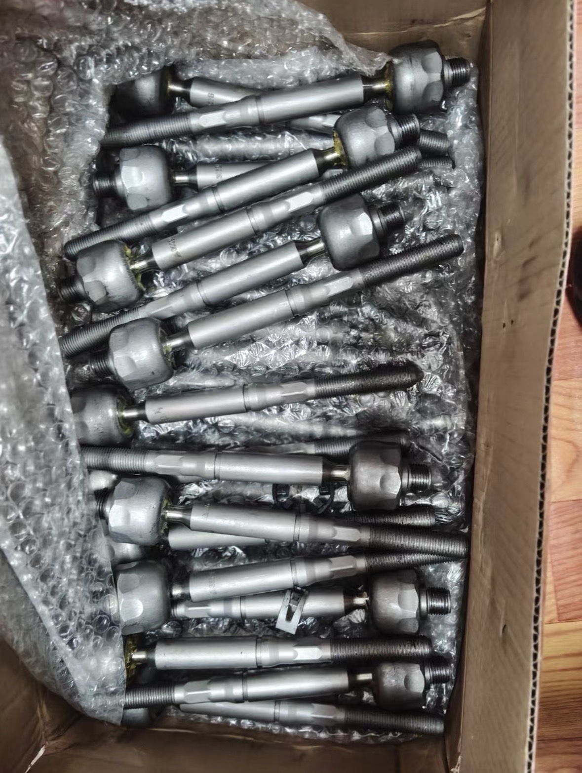 Рулевая тяга Lynk & Co 900