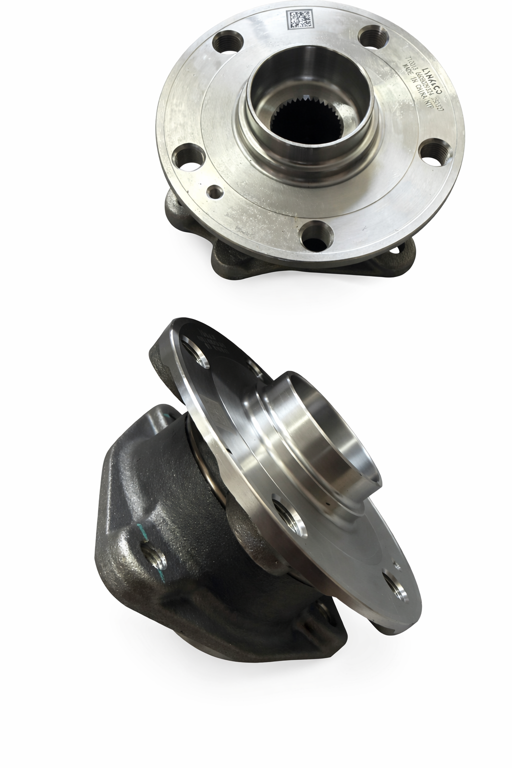 Ступица колеса для Geely Monjaro, Tugella, Lynk & Co 01 / 02 / 03 / 05