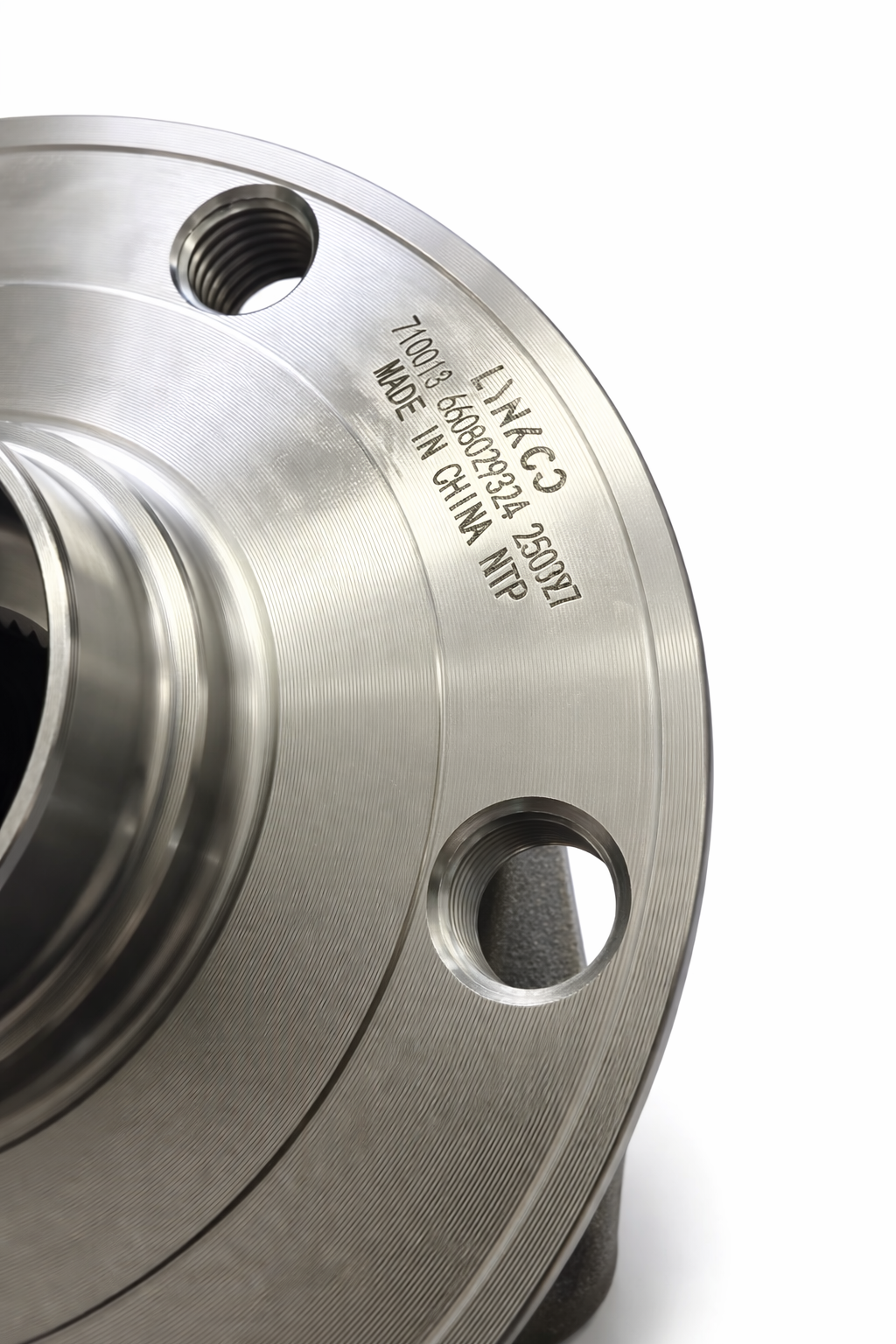 Ступица колеса для Geely Monjaro, Tugella, Lynk & Co 01 / 02 / 03 / 05