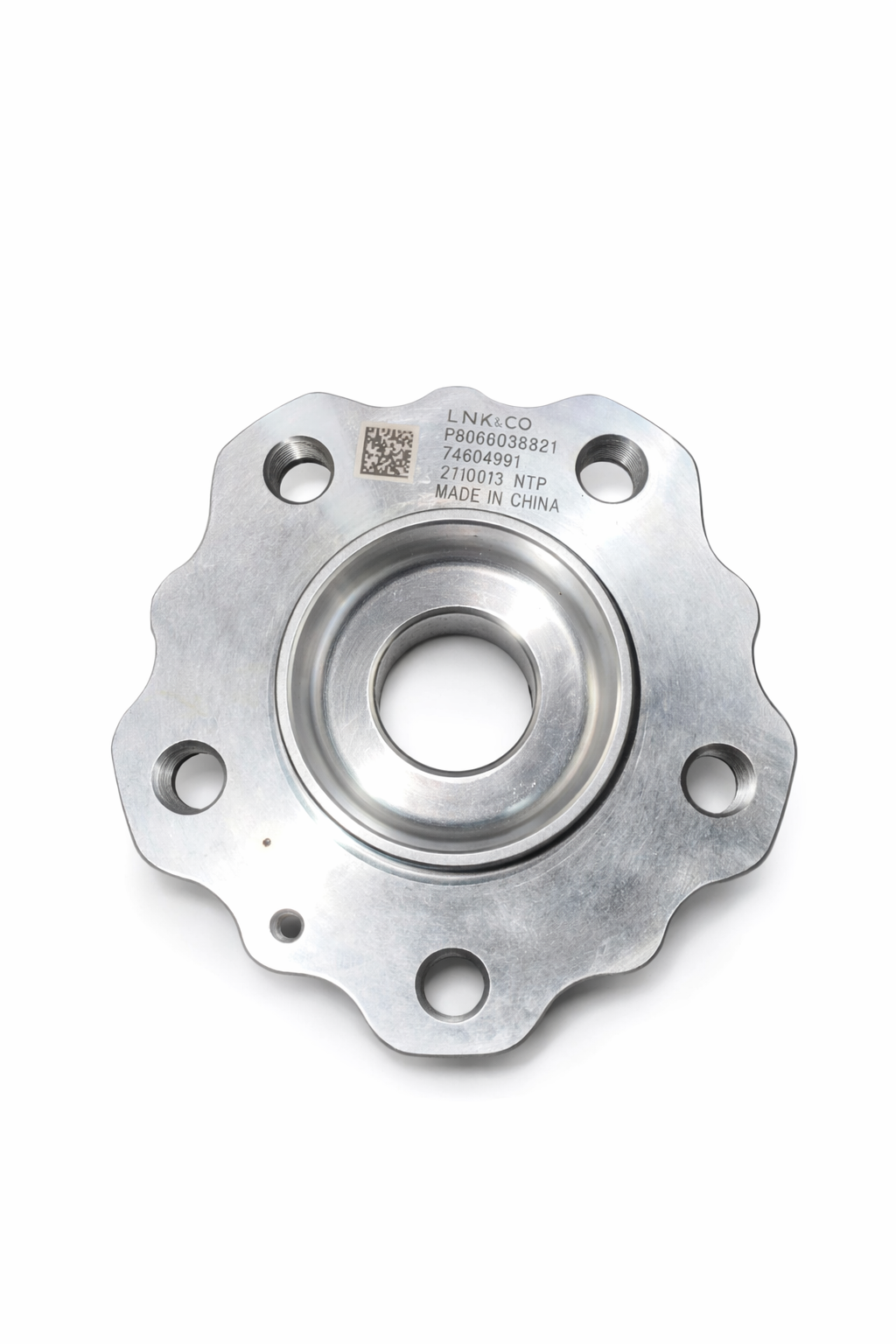 Ступица колеса Lynk & Co 900