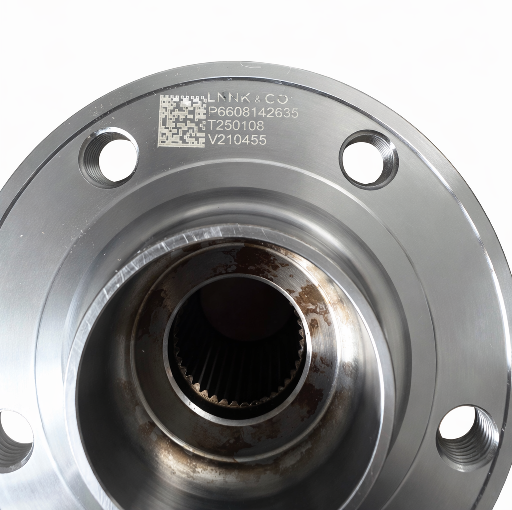 Ступица / ступичный подшипник Lynk & Co 08 / 09