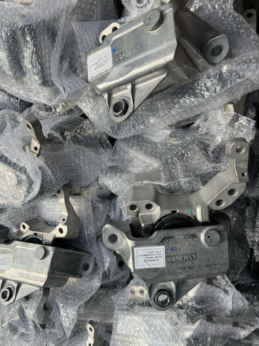 Подушки двигателя Lynk & Co 01 / 02 / 03 / 05