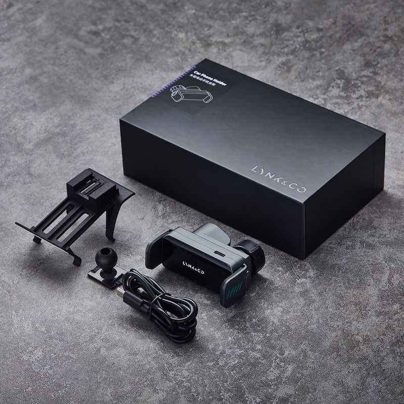 Держатель для телефона Lynk & Co 900