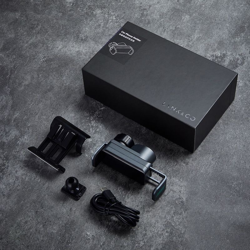 Держатель для телефона Lynk & Co 06