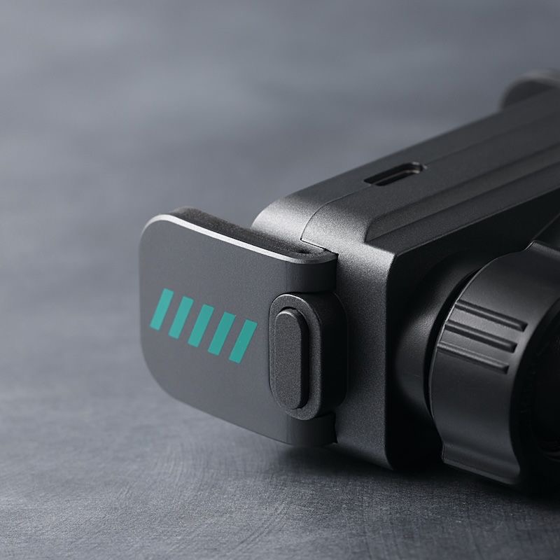 Держатель для телефона Lynk & Co 07