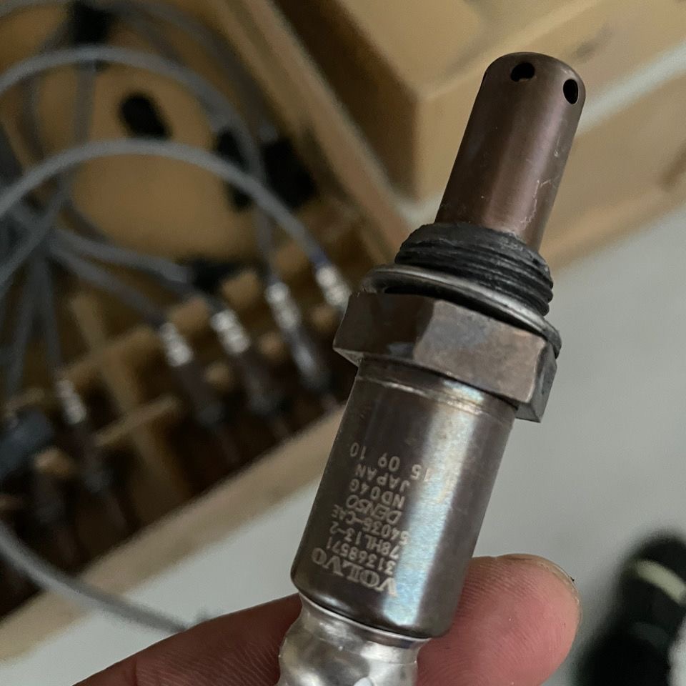 Лямбда-зонд (датчик кислорода) Lynk & Co