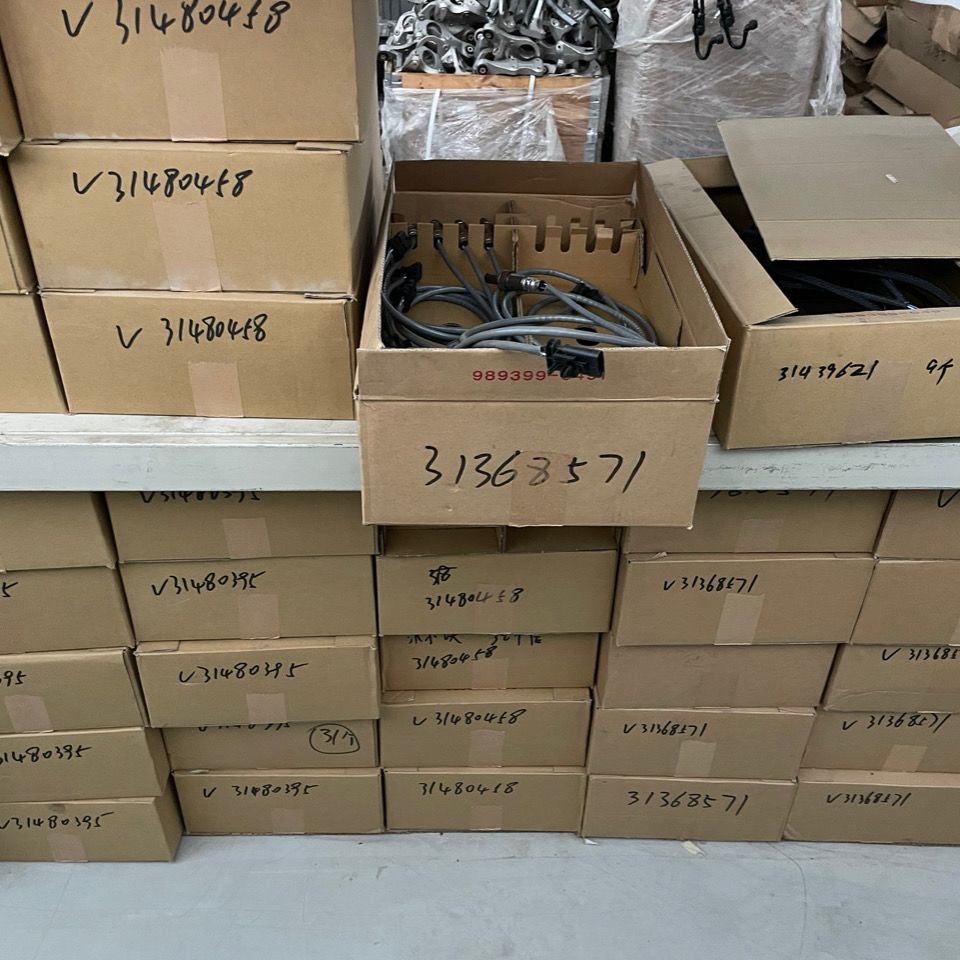 Лямбда-зонд (датчик кислорода) Lynk & Co