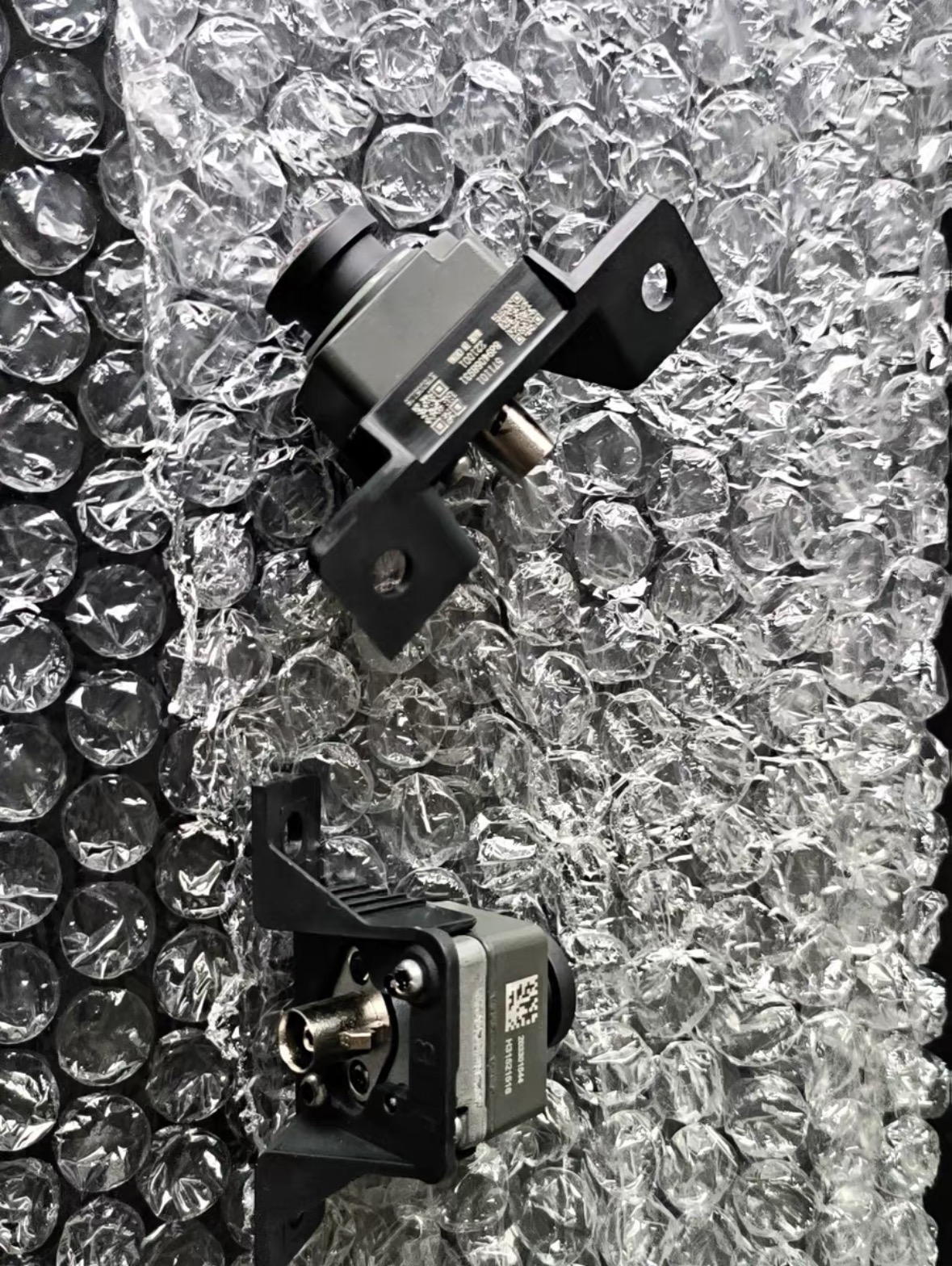 Задняя камера для Lynk & Co 09 рестайлинг 2024-2026