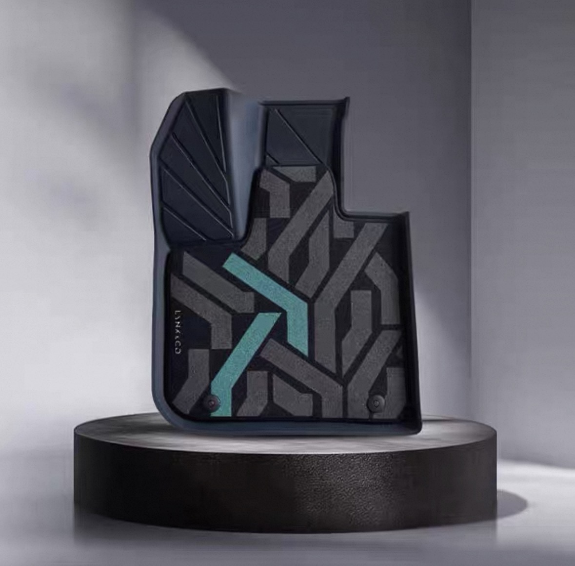 TPU коврики в салон для Lynk & Co 900