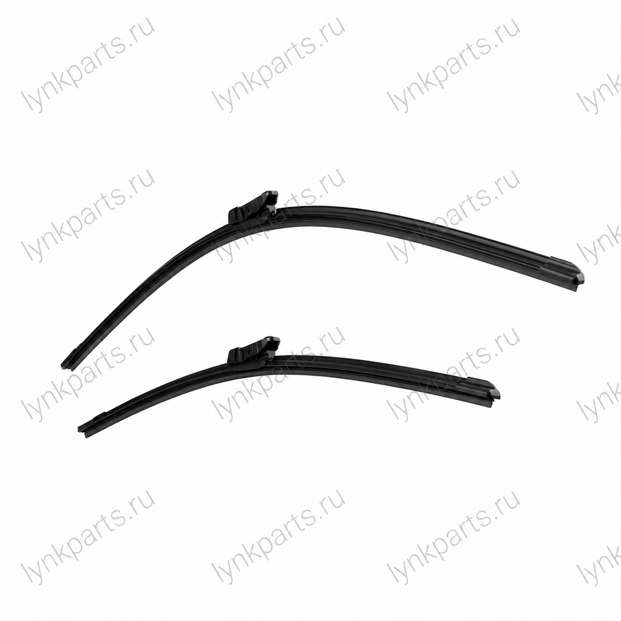 Оригинальные передние щетки стеклоочистителя LiXiang L7 комплект