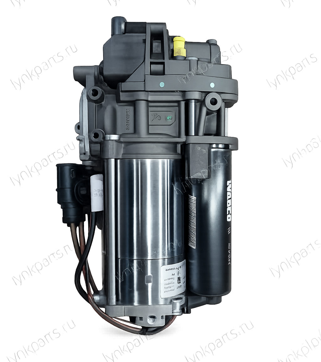 Компрессор пневмоподвески LiXiang WABCO