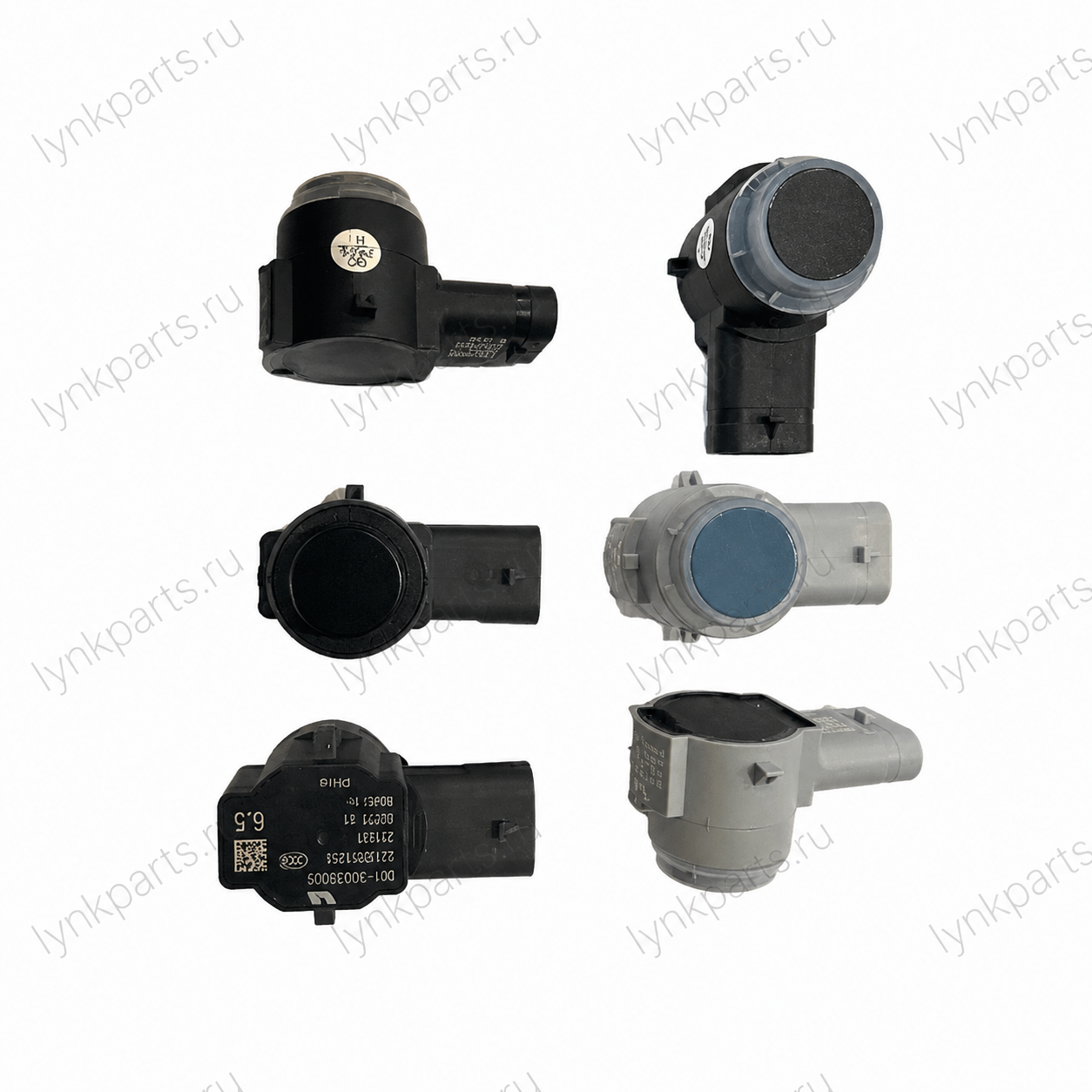 Датчик парковки LiXiang L7, L8, L9