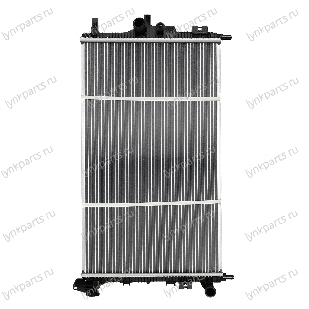 Радиатор охлаждения LiXiang L7/L8/L9