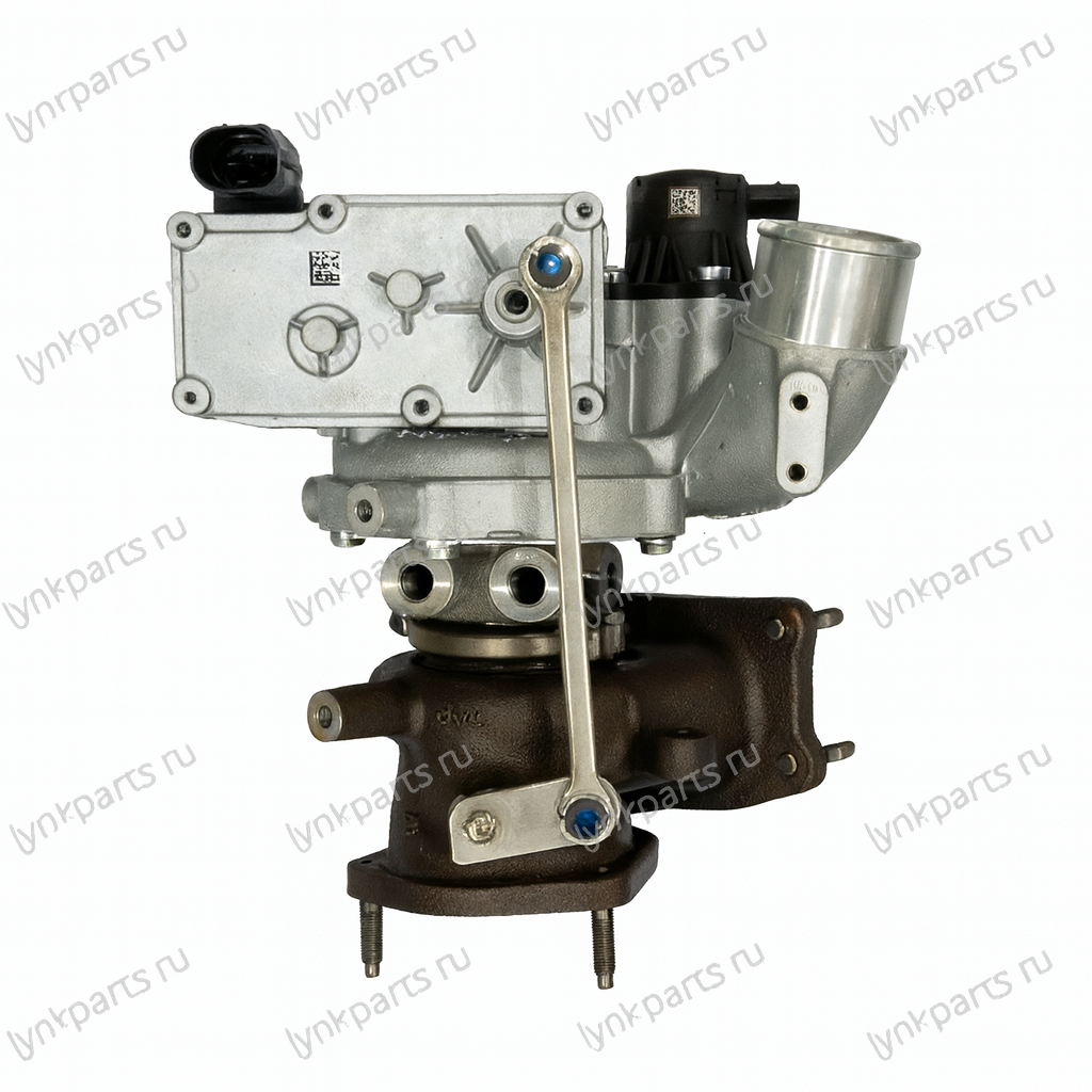 Турбина для LiXiang L7 / L8 / L9