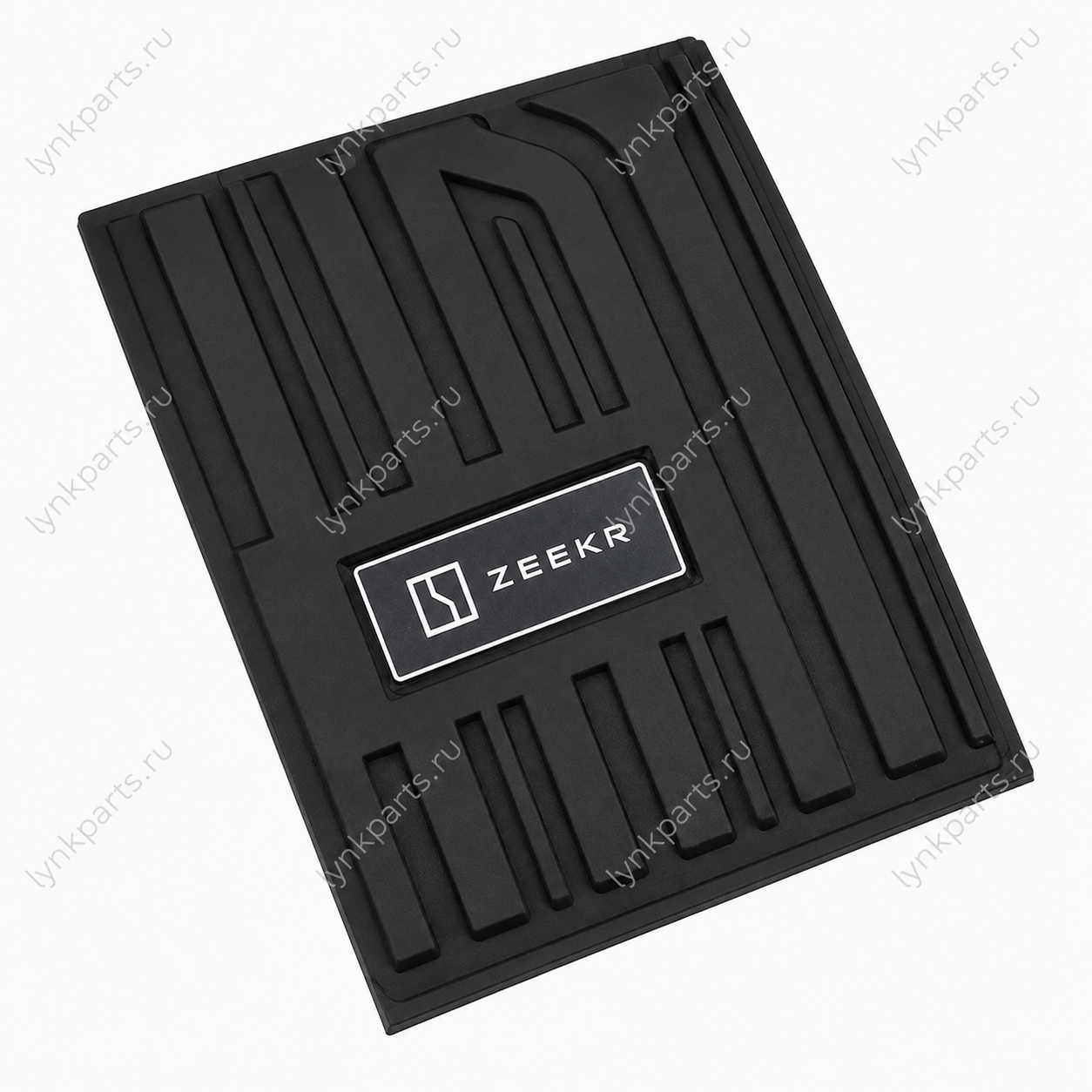 Резиновый ковер в багажник ZEEKR 001
