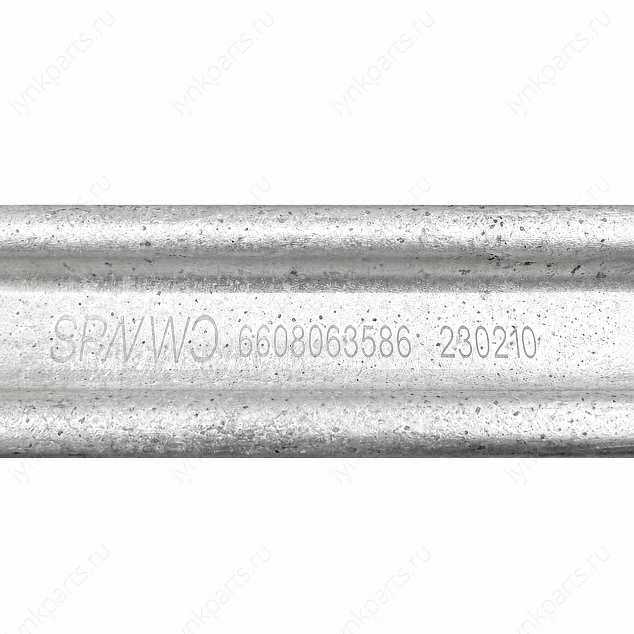Развальный рычаг задней подвески ZEEKR 001/009