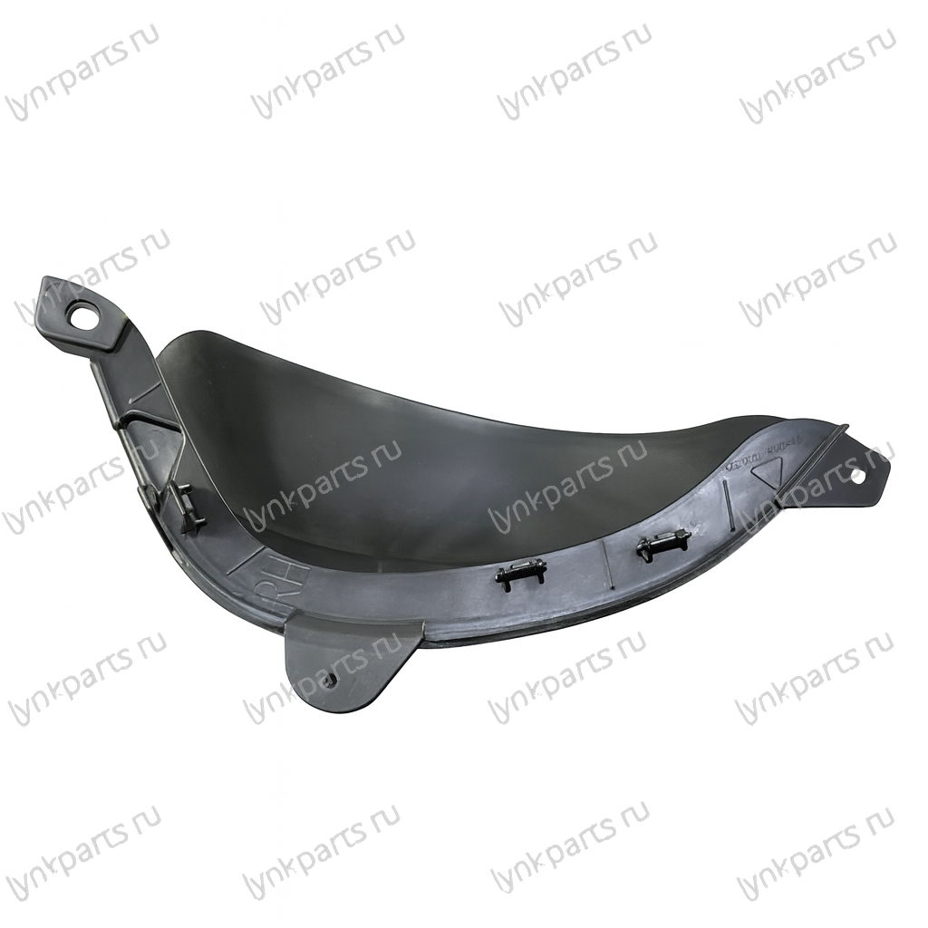 Правый брызговик подкрылка (RH) для ZEEKR 007 / 007GT