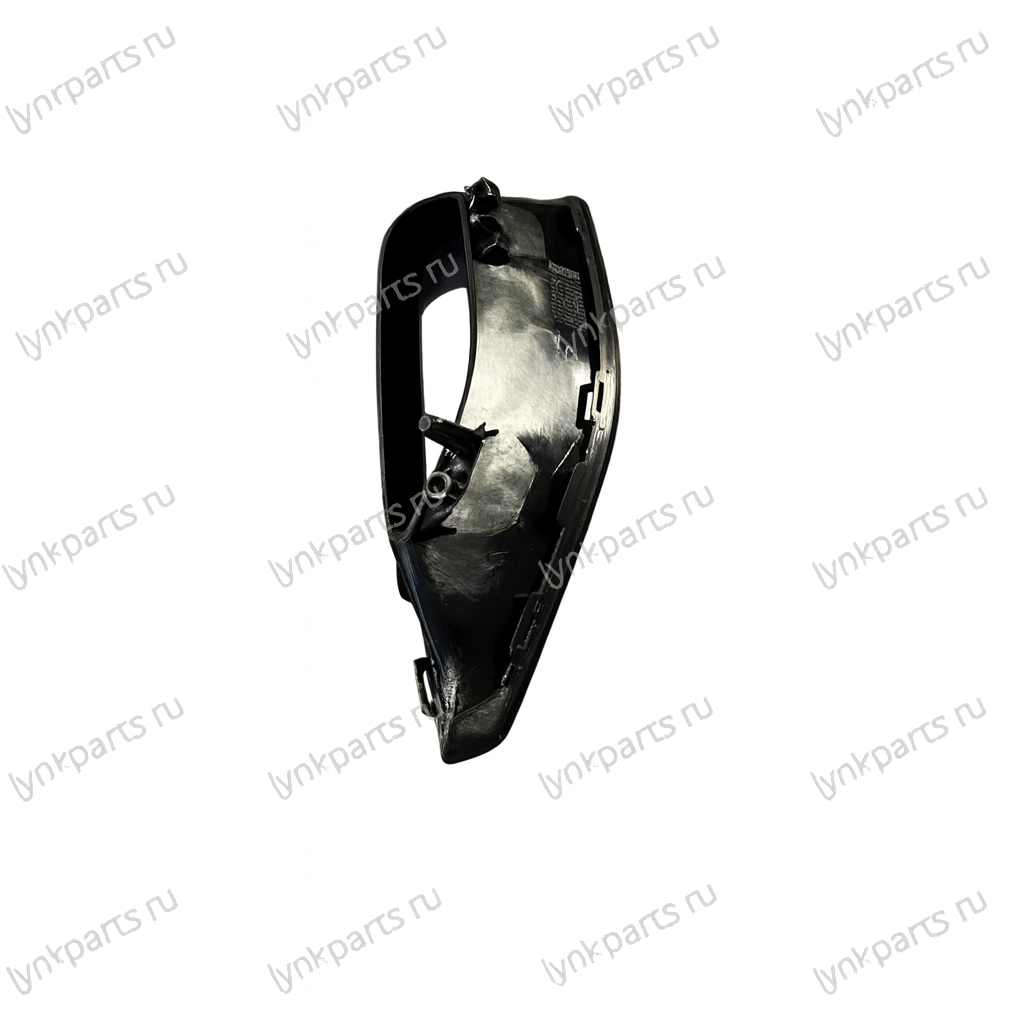 Вставка в бампер ZEEKR 007/007GT (F/R)