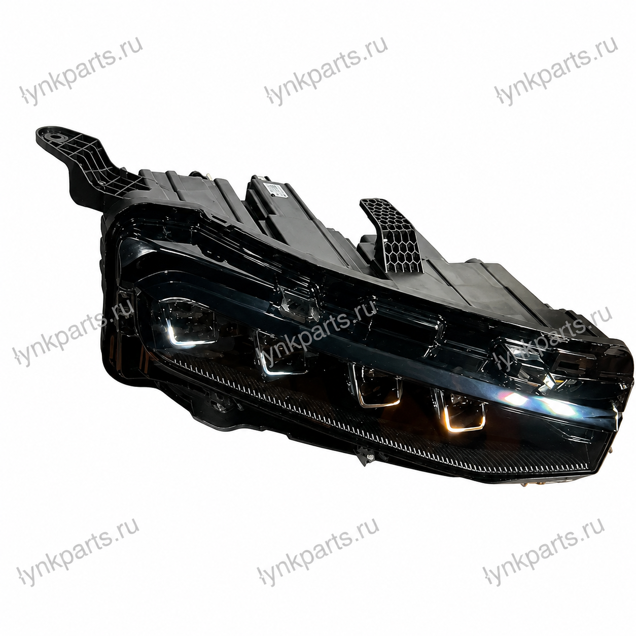 Правая фара ZEEKR 001