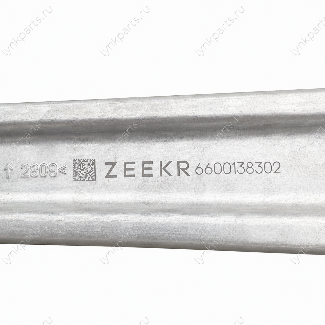 Передний левый прямой рычаг ZEEKR 001/009