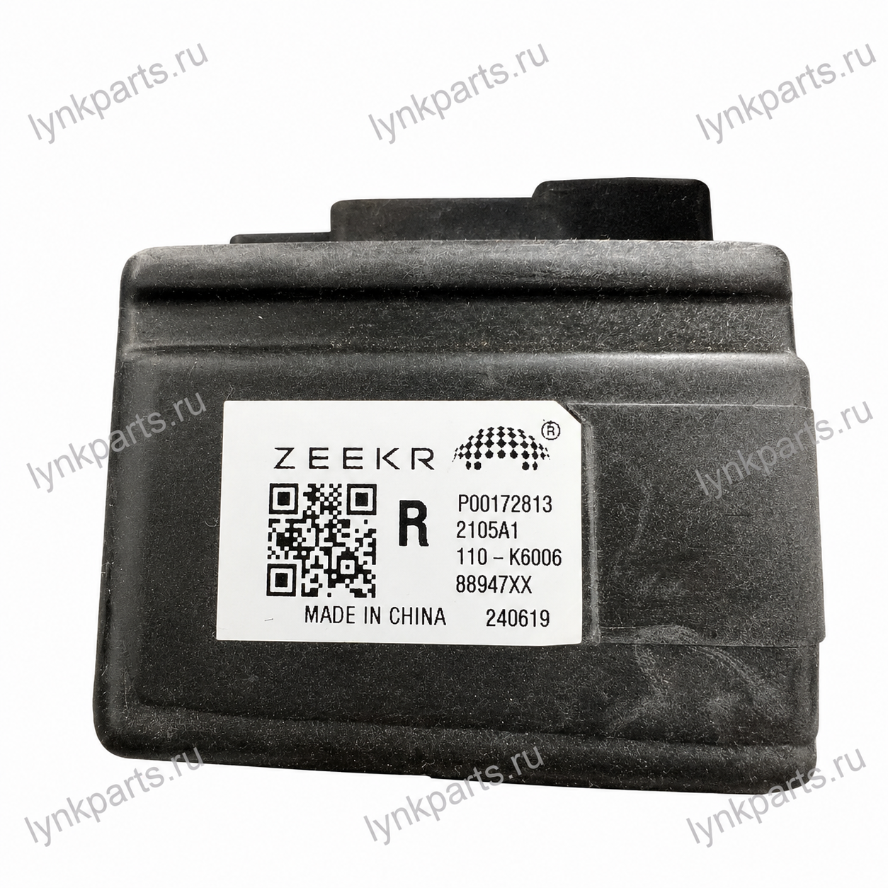 Правая фара ZEEKR 001